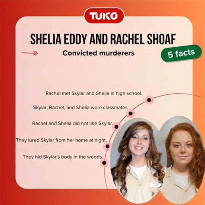 Rachel Shoaf: Unraveling the Life and Controversies of a Notorious Figure