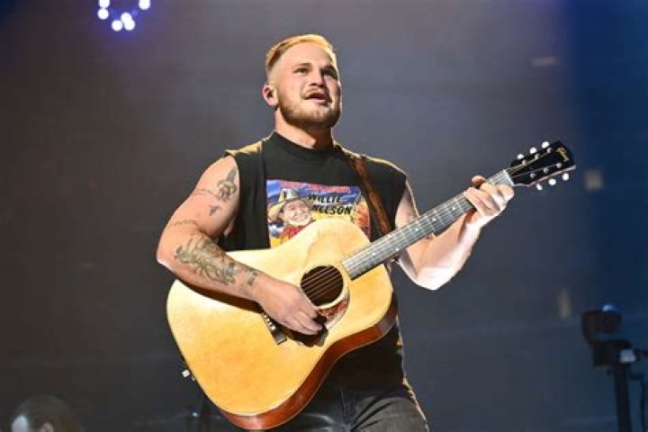 Randy Houser: The Journey of a Country Music Star