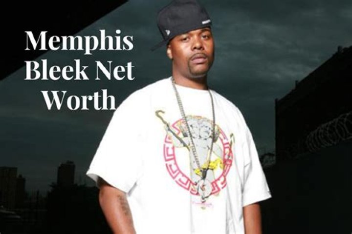 Rapper Memphis Bleek Net Worth: A Deep Dive into the Life and Legacy of a Hip-Hop Icon