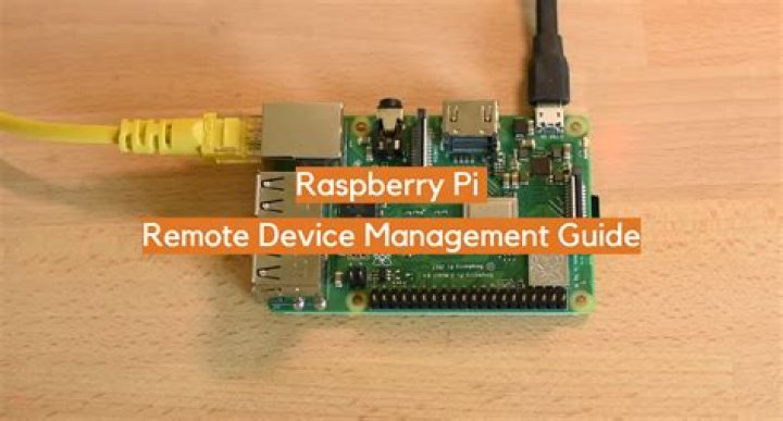 Raspberry Pi Remote: A Comprehensive Guide to Remote Access and Control