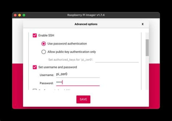 Raspberry Pi Secure SSH: A Comprehensive Guide to Enhancing Security
