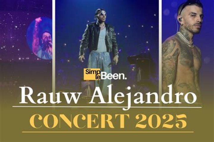 Rauw Alejandro Height: The Truth About the Sensational Latin Sensation