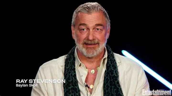 Ray Stevenson Cause of Death: An In-Depth Look into the Life and Legacy of the Acclaimed Actor