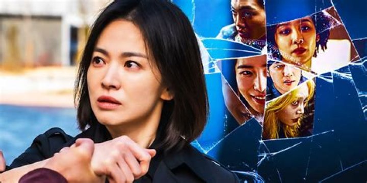 Real-Life Drama: The Girl Fight Based on True Story