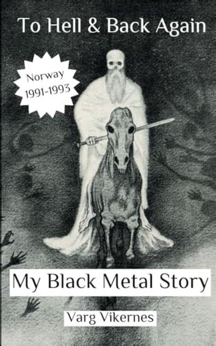 Rebecca Vikernes: The Enigmatic Figure Behind the Black Metal Movement