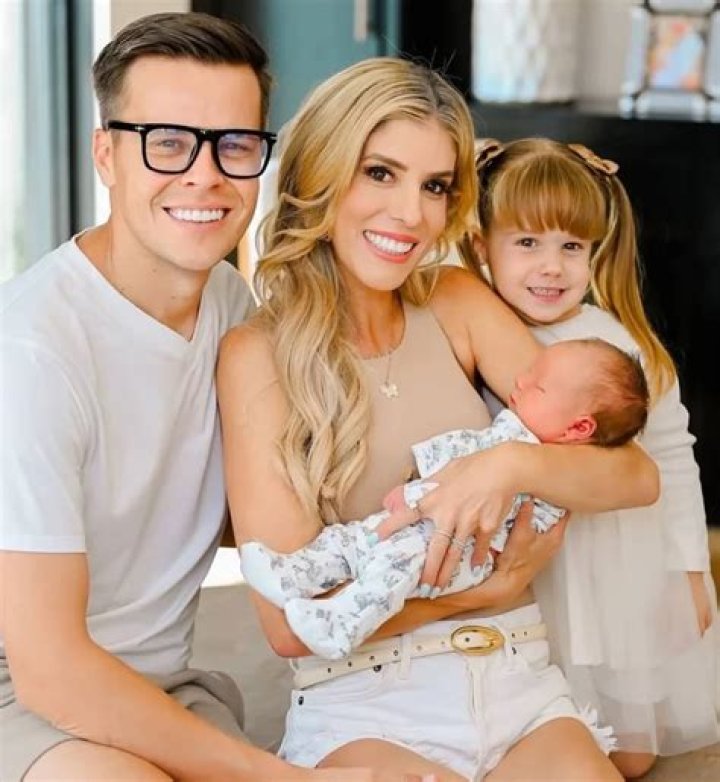 Rebecca Zamolo Net Worth: Insights into Her Wealth and Success