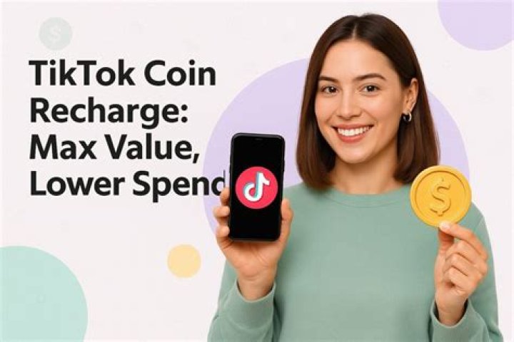 Recharge TikTok Coins: The Ultimate Guide to Boost Your Social Game