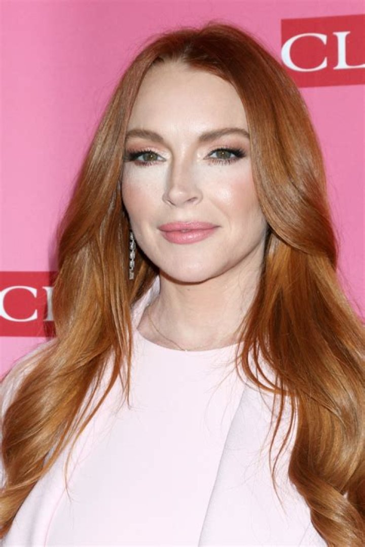 Red Head Actresses: Celebrating the Charm and Talent of Fiery Beauties