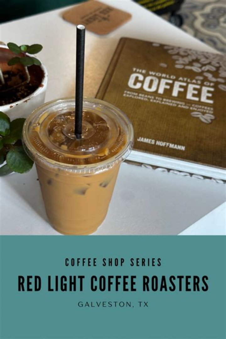 Red Light Coffee Roasters: A Comprehensive Guide to Exceptional Coffee