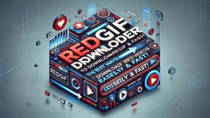RedGif Downloader: Your Ultimate Guide to Saving Animated Gifs