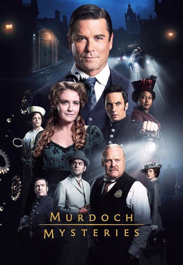 Remembering a Legacy: The Impact of the Murdoch Mysteries Actor Who Has Died