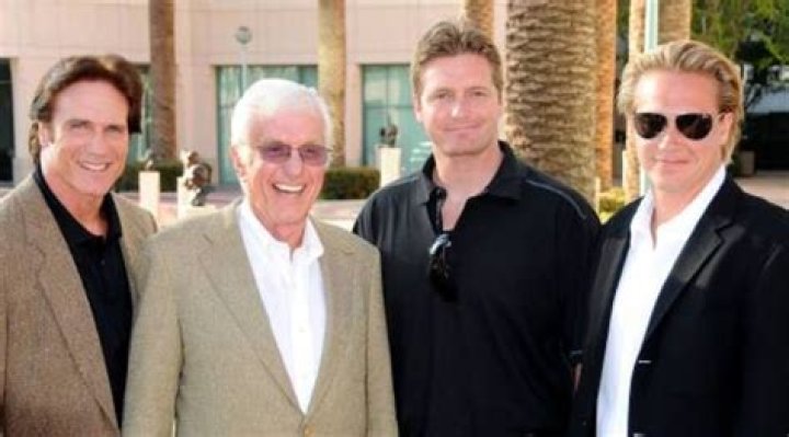 Remembering Barry Van Dyke: A Tribute to His Life and Legacy