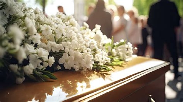 Remembering Lives: The Templeton Funeral Experience