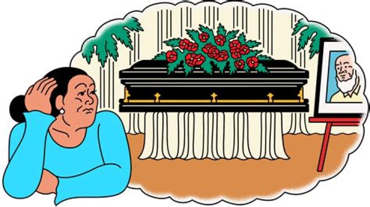Remembering Michael Landon: A Look Back at His Funeral