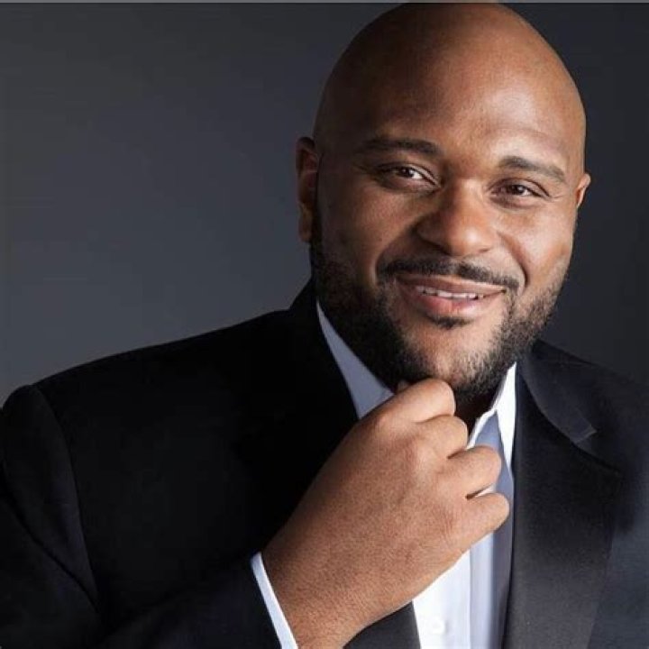 Remembering Ruben Studdard: A Tribute to a Musical Legend