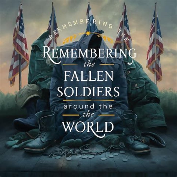 Remembering the Fallen: The Walking Dead in Memory