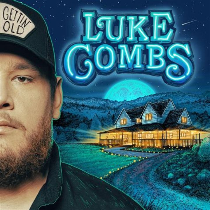 Remembering the Legacy: Luke Combs' Brother Passed Away