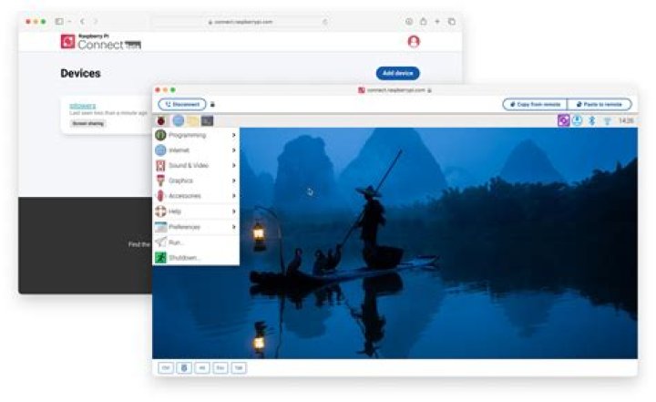 Remote Access Software for Raspberry Pi: Your Ultimate Guide to Seamless Connectivity