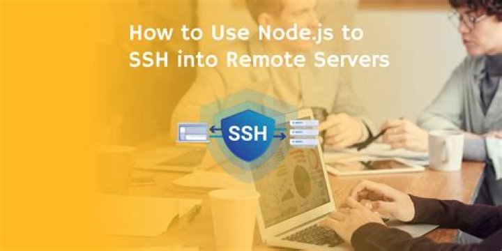 Remote IoT Device SSH Example: A Comprehensive Guide for Secure Access