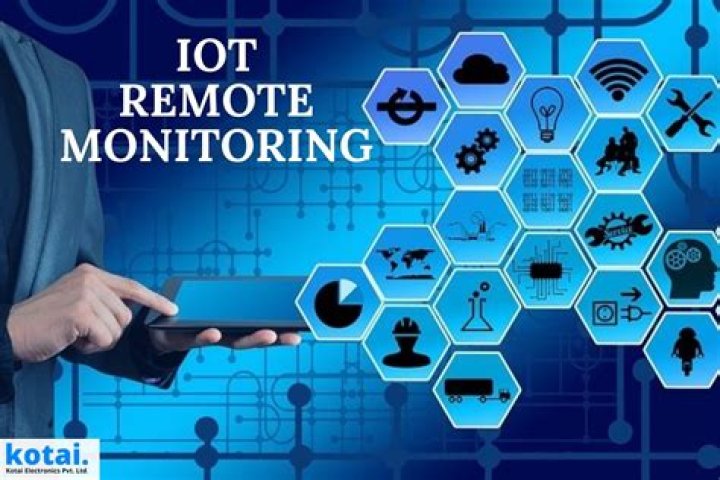 Remote IoT Monitoring Android Free: The Ultimate Guide