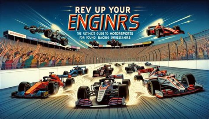Rev Up Your Engines with Rallysport Direct: A Comprehensive Guide