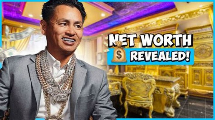 Revealing Lil Dang Dang Net Worth: A Deep Dive into His Career and Finances