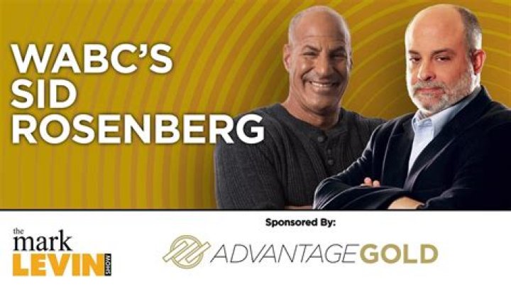 Revealing the Truth About Sid Rosenberg Annual Salary