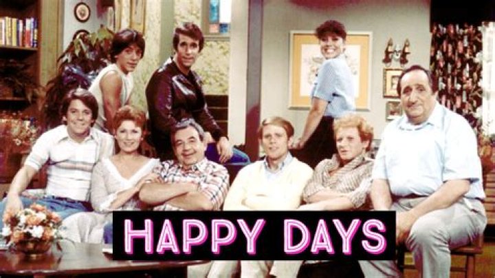 Revisiting the Beloved Happy Days Cast: A Nostalgic Journey