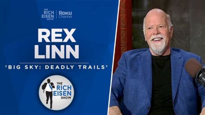 Rex Linn: The Versatile Actor with a Charismatic Presence