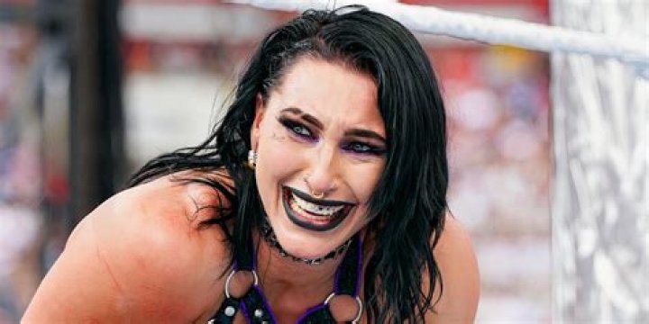 Rhea Ripley Naked: The Truth Behind the Clickbait Sensation