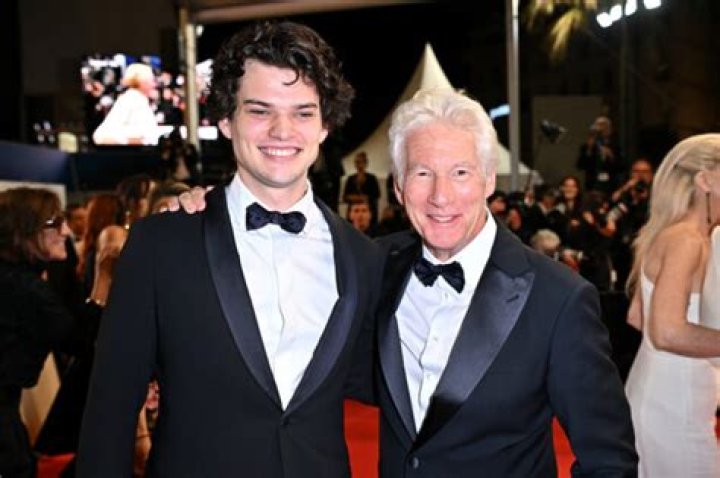 Richard Gere's Son's Profession: Unveiling His Career Path