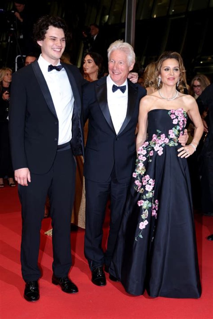 Richard Gere's Son in 2024: A Glimpse into the Future