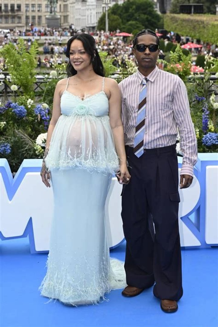 Rihanna's Birth Date: When the Icon Was Born