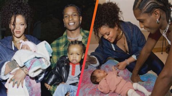 Rihanna's Family: Meet Her Siblings