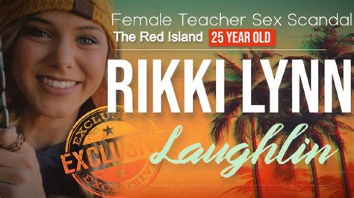 Rikki Lynn Laughlin: The Rising Star Redefining Hollywood's Landscape