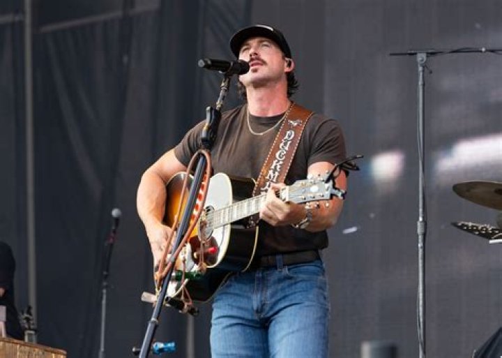 Riley Green: Country Singer Height and More
