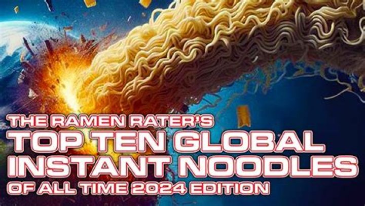Rising Concerns: Recall on Ramen Noodles 2024