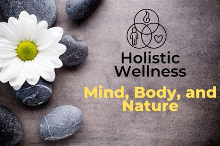 Riverside Wellness: Embracing Nature for Holistic Health