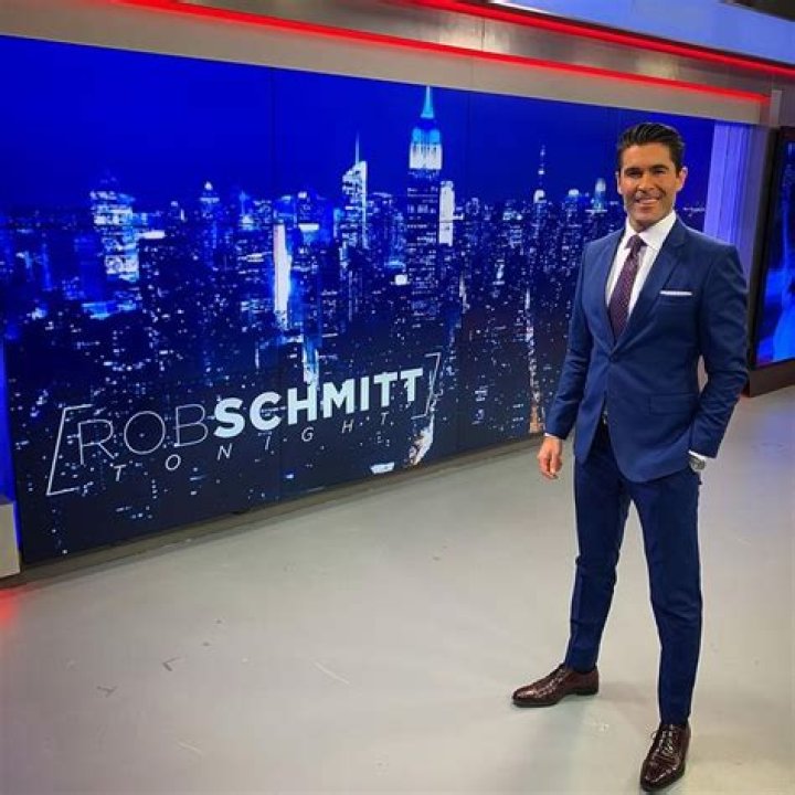 Rob Schmitt Salary: Insights into the Earnings of a Renowned News Anchor