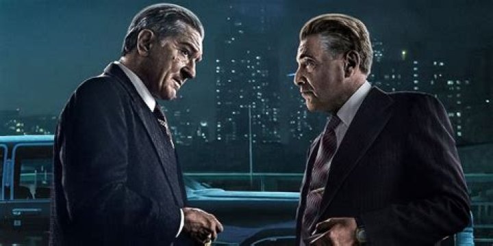 Robert De Niro: A Comprehensive Profile