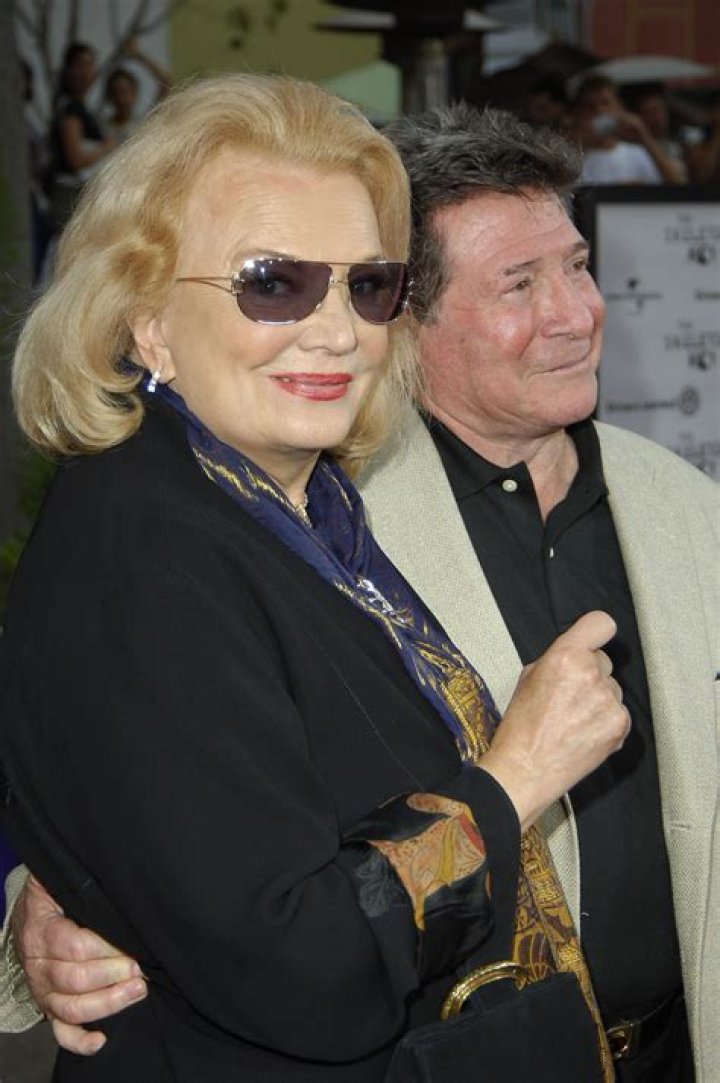 Robert Forrest: Renowned Actor's Age Unveiled