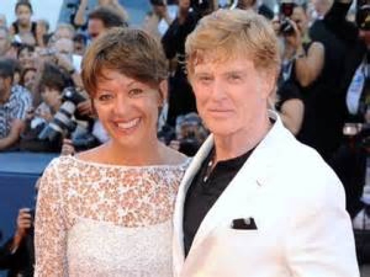 Robert Redford: A Glimpse into 2024