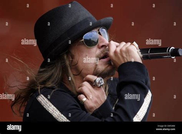 Robert Ritchie Jr: The Journey of an American Rock Icon