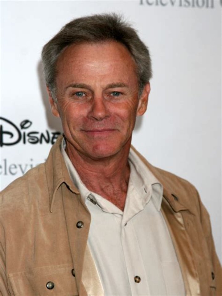 Robert Scorpio Actor: A Deep Dive into the Life and Career of Tristan Rogers