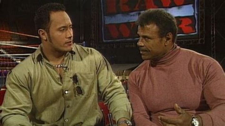 Rocky Johnson: The Legendary Wrestler Who Changed the Game