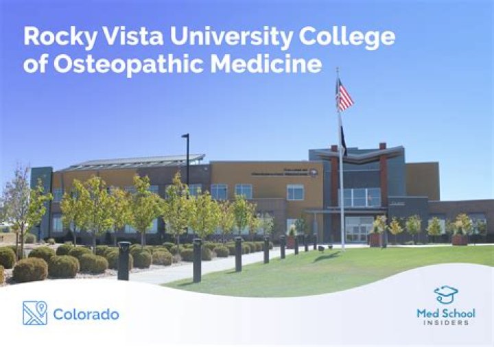 Rocky Vista University: A Comprehensive Guide to Your Future in Healthcare