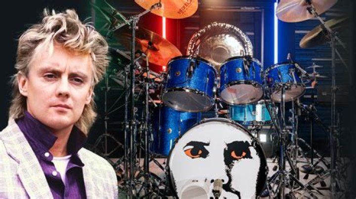 Roger Taylor Height: An Insight into the Iconic Queen Drummer