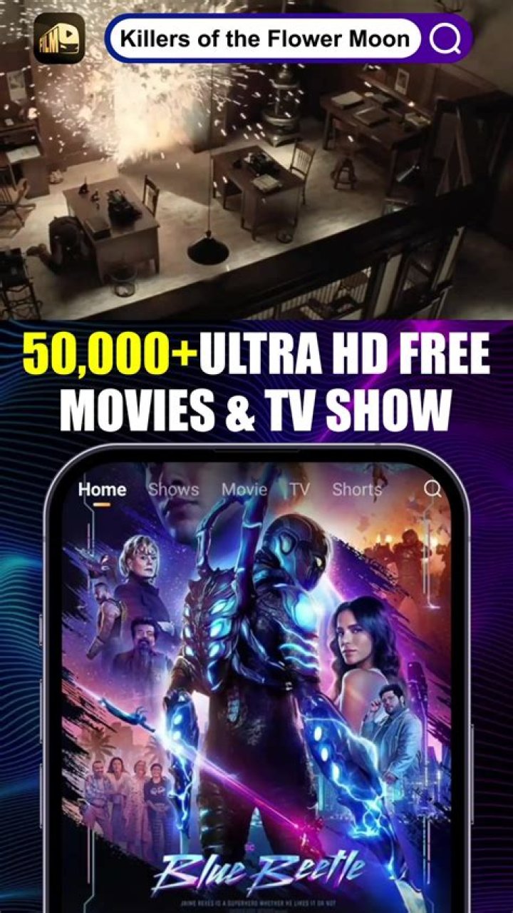 ROGMovies: Your Ultimate Destination for Movie Buffs