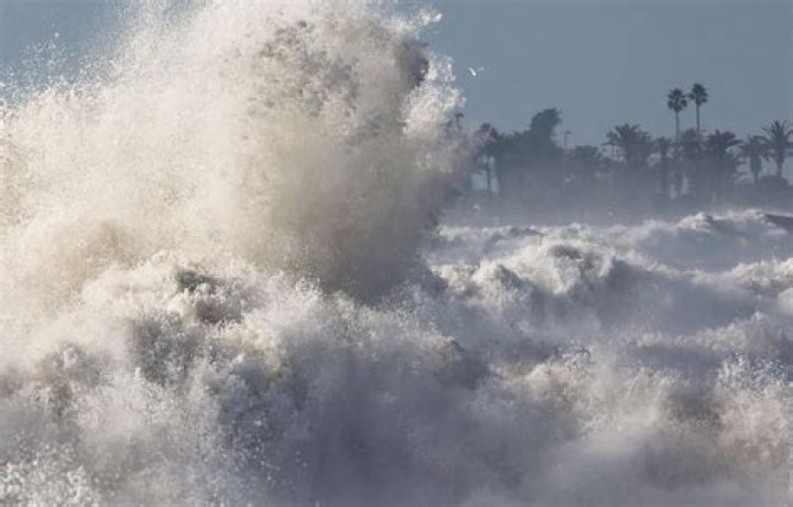 Rogue Waves in Ventura, California: Understanding the Phenomenon