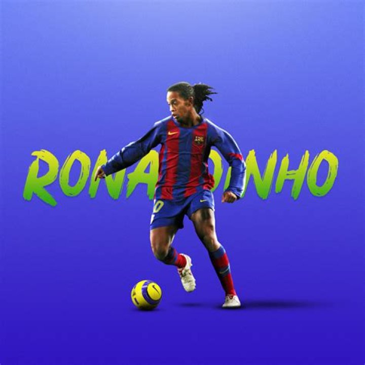Ronaldinho's Full Name: Unlocking the Mystery